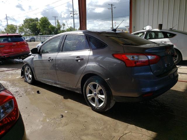 Photo 1 VIN: 1FADP3F24EL426583 - FORD FOCUS SE 