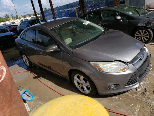 Photo 3 VIN: 1FADP3F24EL426583 - FORD FOCUS SE 