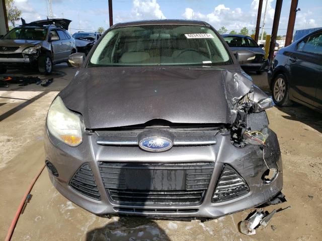 Photo 4 VIN: 1FADP3F24EL426583 - FORD FOCUS SE 