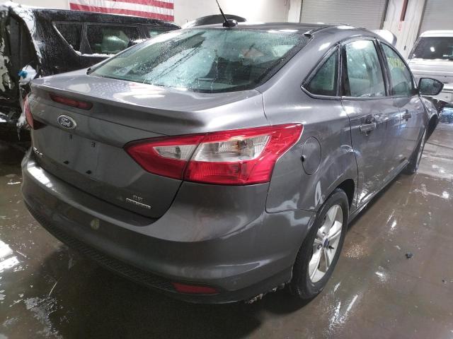 Photo 3 VIN: 1FADP3F24EL428012 - FORD FOCUS SE 