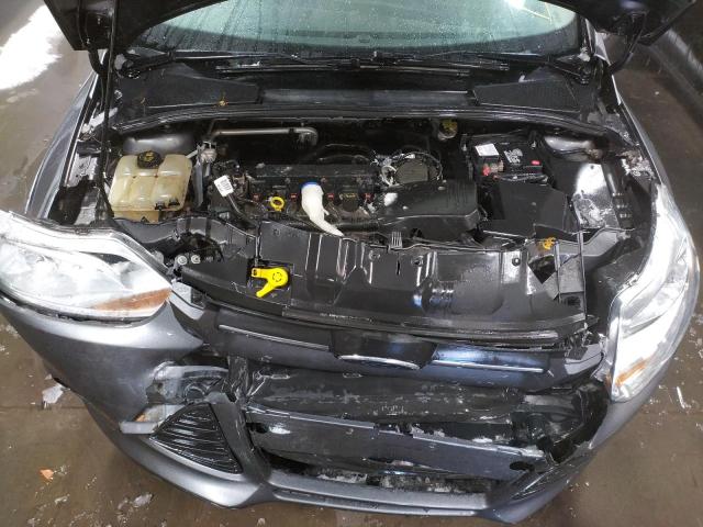 Photo 6 VIN: 1FADP3F24EL428012 - FORD FOCUS SE 