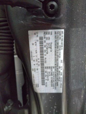 Photo 9 VIN: 1FADP3F24EL428012 - FORD FOCUS SE 