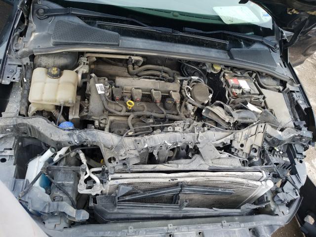 Photo 6 VIN: 1FADP3F24EL428432 - FORD FOCUS SE 