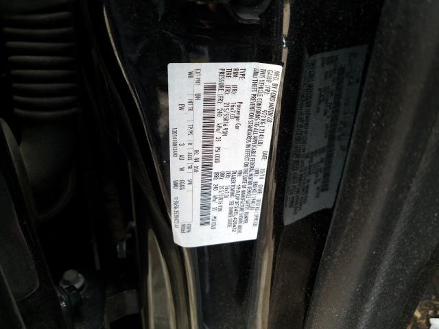 Photo 9 VIN: 1FADP3F24EL428432 - FORD FOCUS SE 