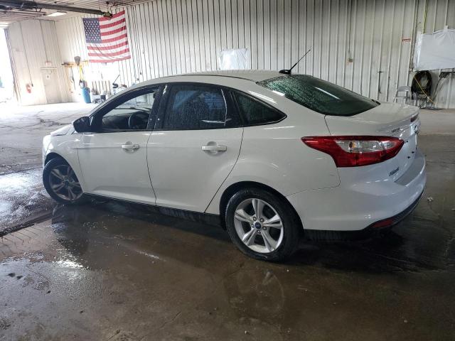 Photo 1 VIN: 1FADP3F24EL429421 - FORD FOCUS SE 