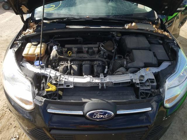 Photo 6 VIN: 1FADP3F24EL431119 - FORD FOCUS SE 