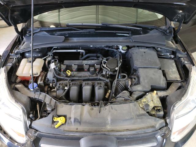 Photo 6 VIN: 1FADP3F24EL431864 - FORD FOCUS SE 