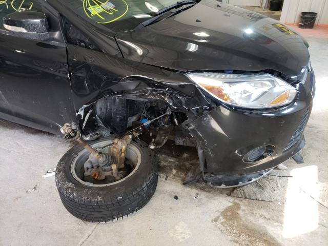 Photo 8 VIN: 1FADP3F24EL431864 - FORD FOCUS SE 