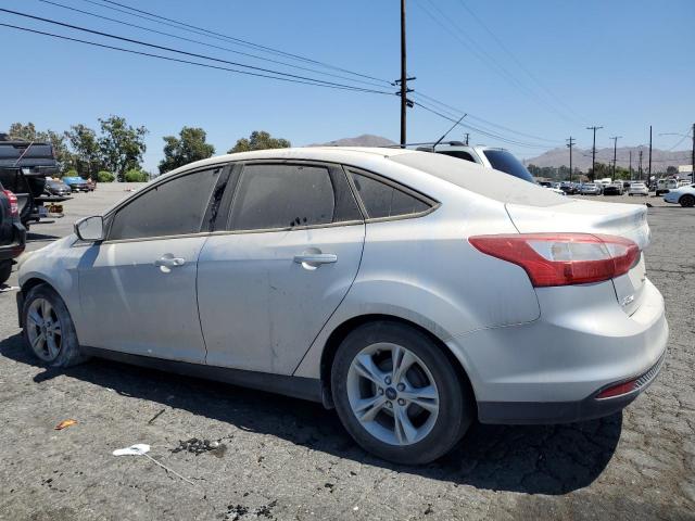 Photo 1 VIN: 1FADP3F24EL433033 - FORD FOCUS SE 