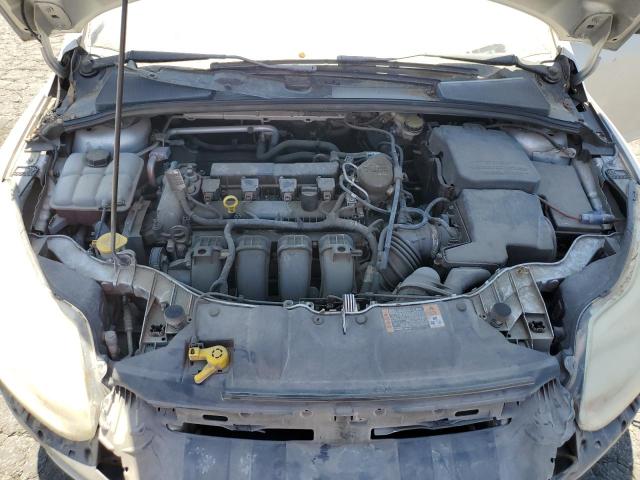 Photo 10 VIN: 1FADP3F24EL433033 - FORD FOCUS SE 