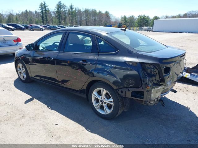 Photo 2 VIN: 1FADP3F24EL434568 - FORD FOCUS 