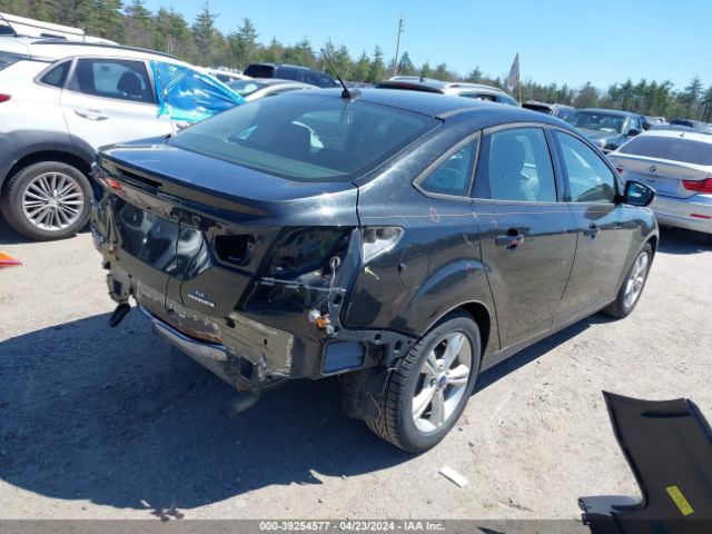 Photo 3 VIN: 1FADP3F24EL434568 - FORD FOCUS 