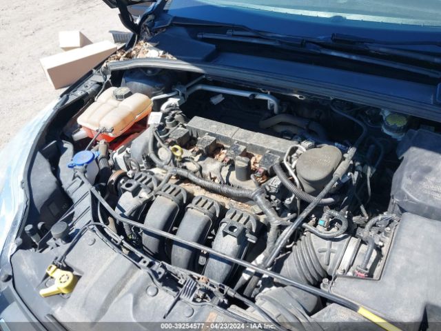 Photo 9 VIN: 1FADP3F24EL434568 - FORD FOCUS 