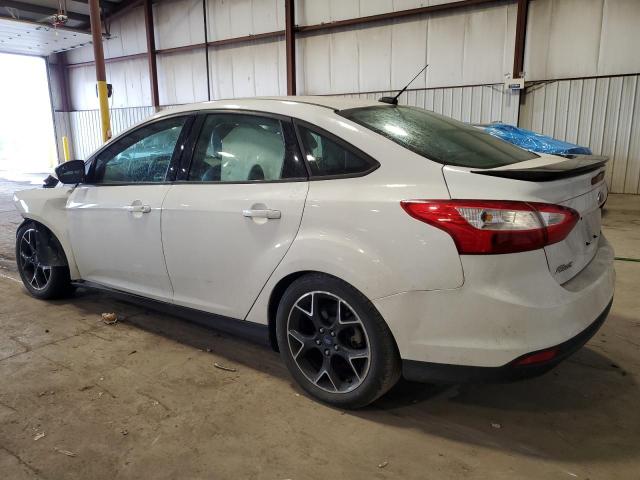 Photo 1 VIN: 1FADP3F24EL435333 - FORD FOCUS SE 