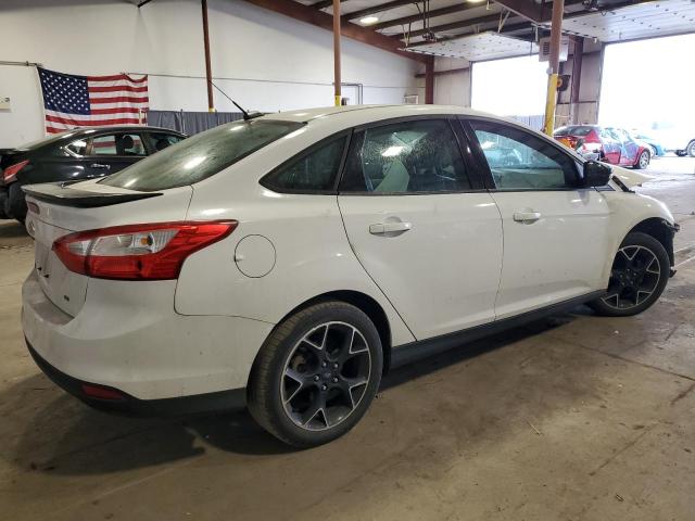 Photo 2 VIN: 1FADP3F24EL435333 - FORD FOCUS SE 