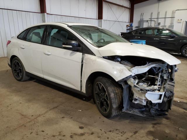 Photo 3 VIN: 1FADP3F24EL435333 - FORD FOCUS SE 