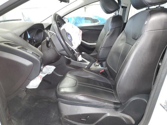 Photo 6 VIN: 1FADP3F24EL435333 - FORD FOCUS SE 