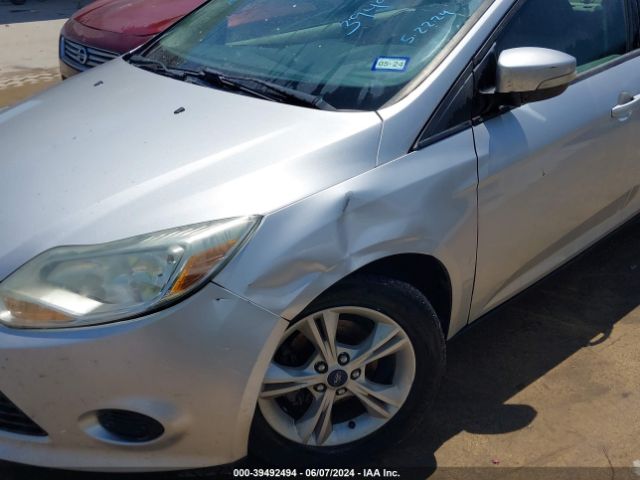 Photo 5 VIN: 1FADP3F24EL435655 - FORD FOCUS 