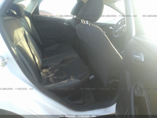 Photo 7 VIN: 1FADP3F24EL437552 - FORD FOCUS 