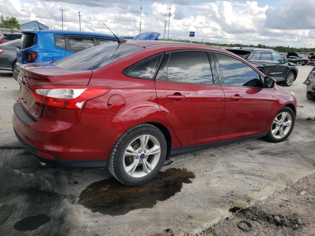 Photo 2 VIN: 1FADP3F24EL438894 - FORD FOCUS SE 