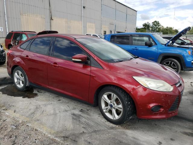 Photo 3 VIN: 1FADP3F24EL438894 - FORD FOCUS SE 