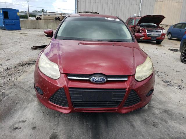 Photo 4 VIN: 1FADP3F24EL438894 - FORD FOCUS SE 