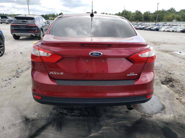 Photo 5 VIN: 1FADP3F24EL438894 - FORD FOCUS SE 