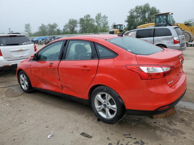 Photo 1 VIN: 1FADP3F24EL438961 - FORD FOCUS SE 