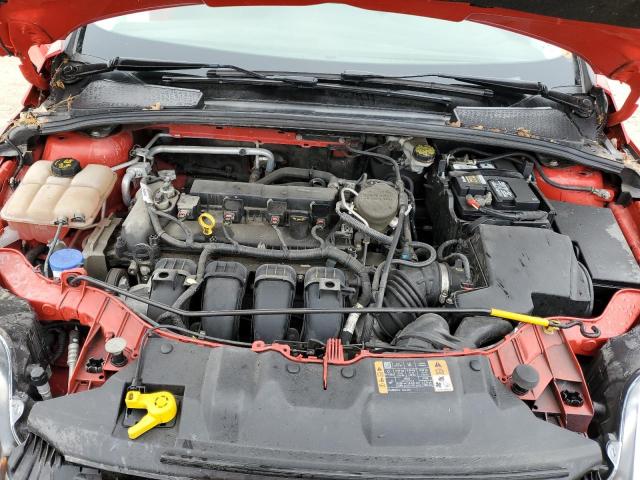 Photo 10 VIN: 1FADP3F24EL438961 - FORD FOCUS SE 