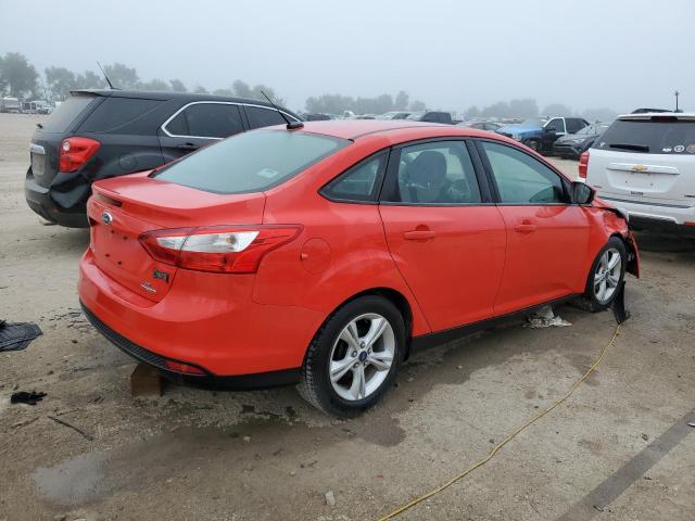 Photo 2 VIN: 1FADP3F24EL438961 - FORD FOCUS SE 