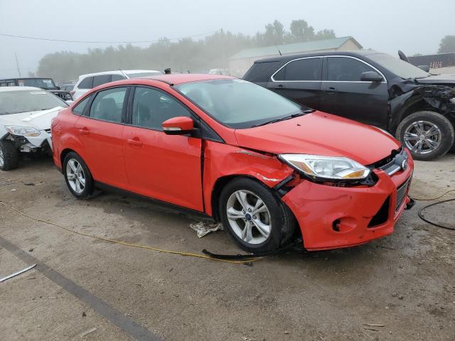 Photo 3 VIN: 1FADP3F24EL438961 - FORD FOCUS SE 