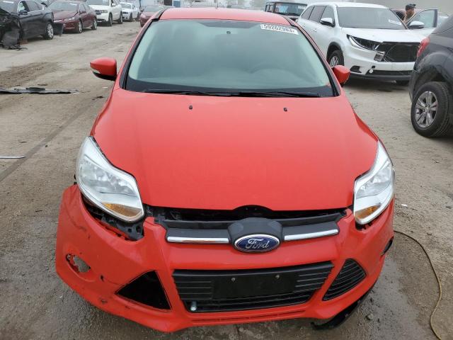 Photo 4 VIN: 1FADP3F24EL438961 - FORD FOCUS SE 