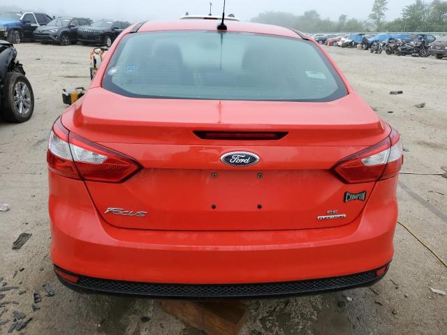 Photo 5 VIN: 1FADP3F24EL438961 - FORD FOCUS SE 