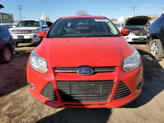 Photo 4 VIN: 1FADP3F24EL449216 - FORD FOCUS 