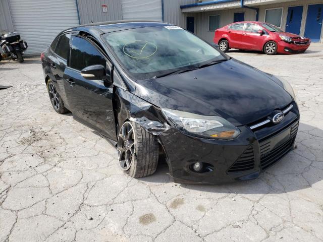 Photo 0 VIN: 1FADP3F24EL450074 - FORD FOCUS SE 