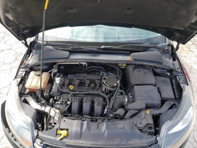 Photo 6 VIN: 1FADP3F24EL450074 - FORD FOCUS SE 