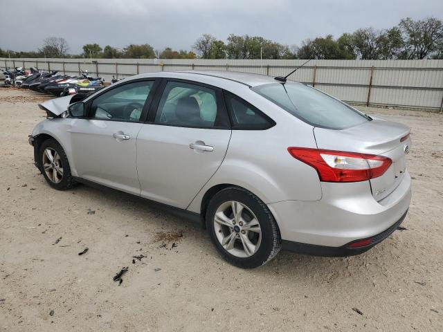 Photo 1 VIN: 1FADP3F24EL451502 - FORD FOCUS 