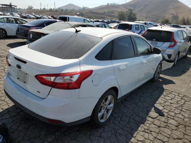 Photo 3 VIN: 1FADP3F24EL453444 - FORD FOCUS SE 