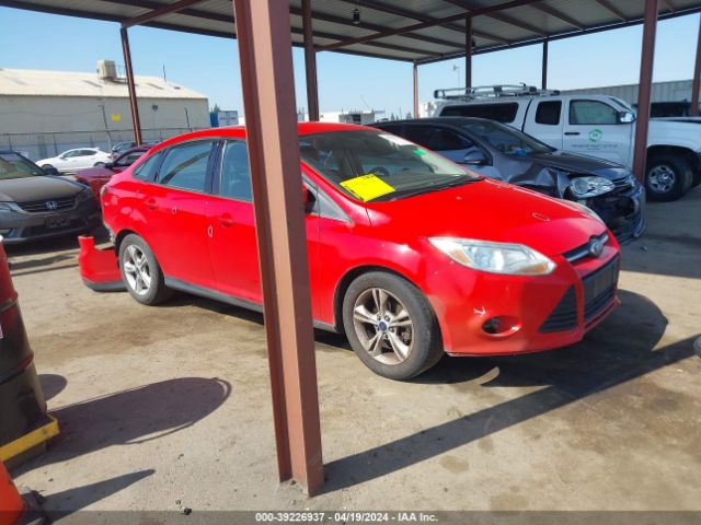 Photo 0 VIN: 1FADP3F24EL455680 - FORD FOCUS 