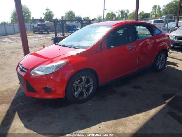 Photo 1 VIN: 1FADP3F24EL455680 - FORD FOCUS 