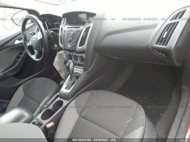 Photo 4 VIN: 1FADP3F24EL456618 - FORD FOCUS 