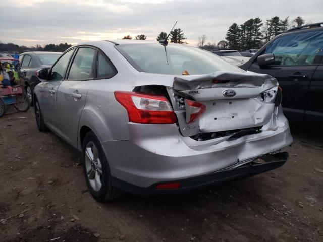 Photo 2 VIN: 1FADP3F24EL462578 - FORD FOCUS SE 