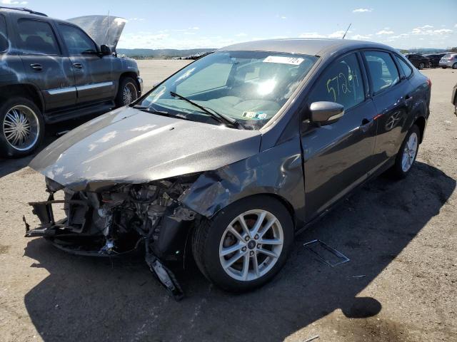 Photo 1 VIN: 1FADP3F24FL201632 - FORD FOCUS SE 