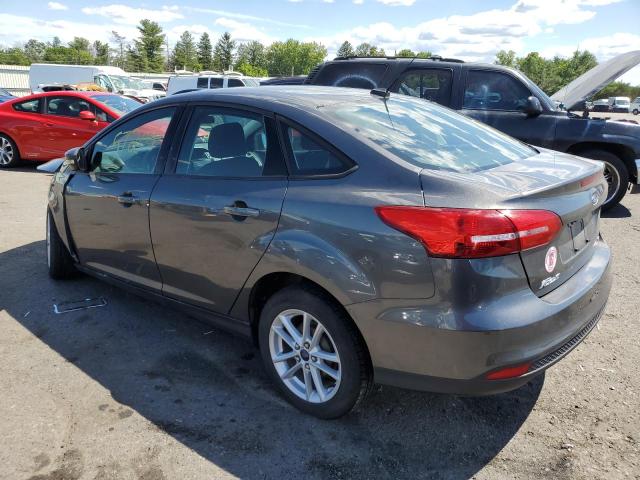 Photo 2 VIN: 1FADP3F24FL201632 - FORD FOCUS SE 