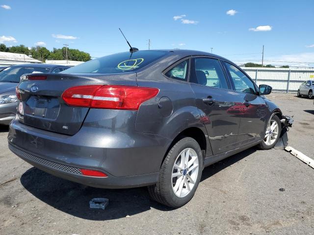 Photo 3 VIN: 1FADP3F24FL201632 - FORD FOCUS SE 