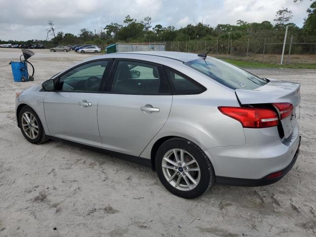 Photo 1 VIN: 1FADP3F24FL205471 - FORD FOCUS SE 