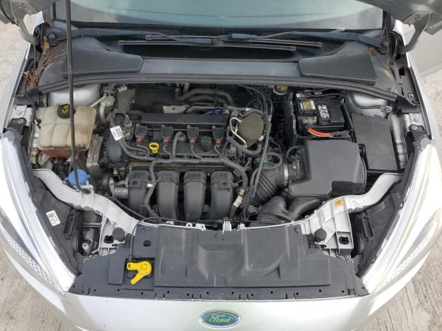 Photo 10 VIN: 1FADP3F24FL205471 - FORD FOCUS SE 