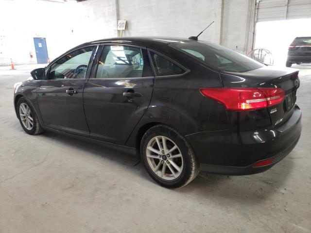 Photo 1 VIN: 1FADP3F24FL206300 - FORD FOCUS SE 