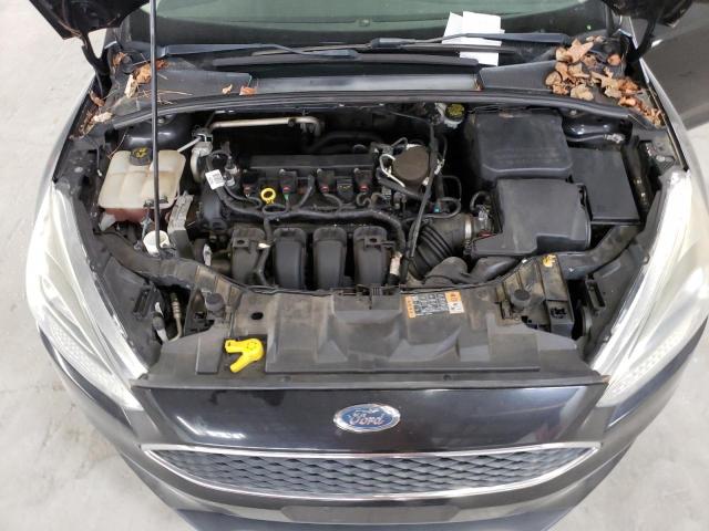 Photo 10 VIN: 1FADP3F24FL206300 - FORD FOCUS SE 