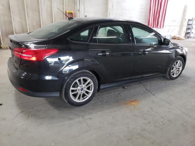 Photo 2 VIN: 1FADP3F24FL206300 - FORD FOCUS SE 